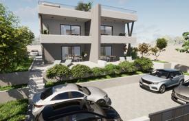 3 odalılar daire 86 m² Vodice'de, Hırvatistan. 250,000 €