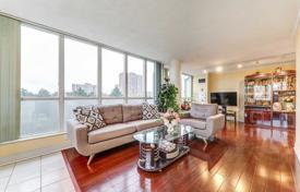 2 odalılar daire Etobicoke'de, Kanada. C$724,000