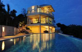 Villa – Surat Thani, Tayland. 5,800 € haftalık