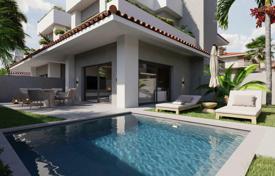3 odalılar villa 205 m² Amarilla Golf'da, İspanya. 737,000 €