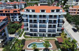 3 odalılar çatı dairesi 110 m² Kestel'da, Türkiye. 10,550,000 TRY