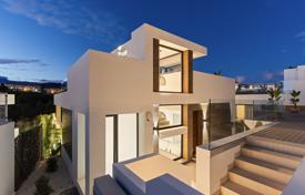 6 odalılar villa 352 m² Marbella'da, İspanya. 1,495,000 €