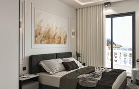 4 odalılar daire 149 m² Alanya'da, Türkiye. 22,489,000 TRY