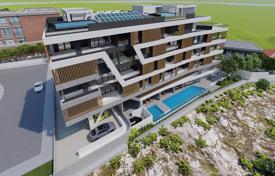 4 odalılar çatı dairesi 177 m² Limasol'da, Kıbrıs. 1,499,000 €