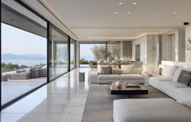 4 odalılar yazlık ev 420 m² Denia'da, İspanya. 1,770,000 €