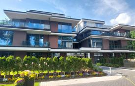 6 odalılar daire 180 m² Dzintaru prospekts'da, Letonya. Price on request