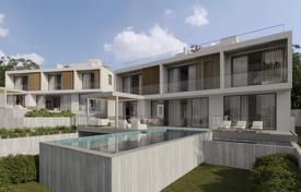New residential complex with villas Konia'da, Kıbrıs. Min.688,000 €