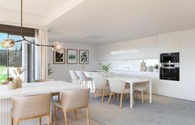 4 odalılar daire 206 m² Sant Joan d'Alacant'da, İspanya. 1,150,000 €