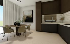 2 odalılar çatı dairesi 109 m² Agios Athanasios (Cyprus)'da, Kıbrıs. 370,000 €