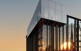 Ofis Haus of Tenet – Business Bay, Dubai, BAE. $851,000
