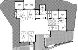 3 odalılar daire 143 m² Agios Tychonas'da, Kıbrıs. 667,000 €