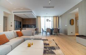 3 odalılar yeni binada daireler Limasol'da, Kıbrıs. 750,000 €