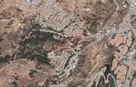 Arsa Limasol'da, Kıbrıs. 950,000 €