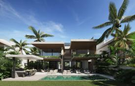 4 odalılar villa 567 m² Marbella'da, İspanya. 5,990,000 €