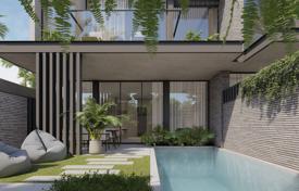 2 odalılar villa 128 m² Tabanan'da, Endonezya. $255,000