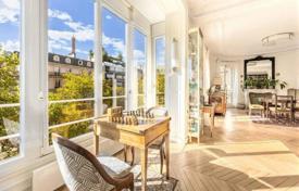 4 odalılar daire 106 m² Paris'te, Fransa. 1,845,000 €