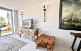 1 odalılar daire 78 m² İbiza'da, İspanya. 490,000 €