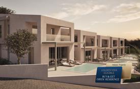 4 odalılar villa 137 m² Kassandreia'da, Yunanistan. 750,000 €