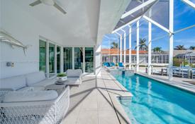Şehir içinde müstakil ev – Marco Island, Florida, Amerika Birleşik Devletleri. $3,900,000