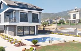 Villa – Didim, Aydin, Türkiye. $351,000