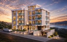 Daire 26 m² Bečići'de, Karadağ. 80,000 €