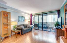 2 odalılar daire Old Toronto'da, Kanada. C$872,000