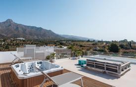 5 odalılar villa 630 m² Marbella'da, İspanya. 3,950,000 €