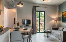 1 odalılar daire 51 m² Hanya'da, Yunanistan. 290,000 €
