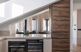 2 odalılar daire 135 m² Madrid (city)'da, İspanya. 1,500,000 €