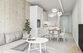 3 odalılar daire 83 m² Jurmalas pilseta'da, Letonya. 282,000 €