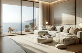 3 odalılar daire 76 m² Tivat city'da, Karadağ. 275,000 €