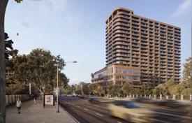 2 odalılar daire 69 m² Vake-Saburtalo'da, Gürcistan. $111,000