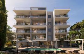 2 odalılar yeni binada daireler Limasol'da, Kıbrıs. 495,000 €