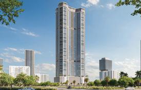Konut kompleksi Infinity Tower – Ajman, BAE. Min.$321,000