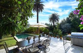 7 odalılar villa Cannes'da, Fransa. Price on request