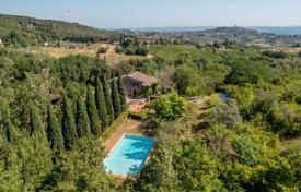 34 odalılar köşk 636 m² San Gimignano'da, İtalya. 3,410,000 €