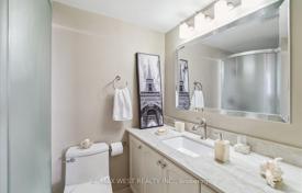 5 odalılar daire Etobicoke'de, Kanada. C$815,000