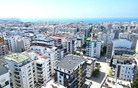 4 odalılar daire 140 m² Muratpaşa'da, Türkiye. 11,550,000 TRY