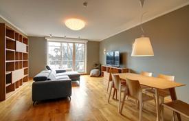 3 odalılar daire 108 m² Jurmalas pilseta'da, Letonya. 366,000 €