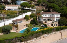6 odalılar villa 539 m² Cabrils'da, İspanya. 1,950,000 €