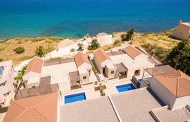 Yazlık ev – Kalyves, Girit, Yunanistan. $396,000