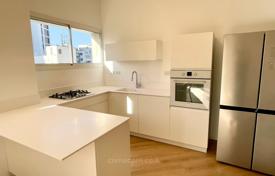 3 odalılar daire 75 m² Tel Aviv'de, İsrail. $1,593,000