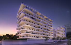 3 odalılar daire 118 m² Villajoyosa'da, İspanya. 533,000 €