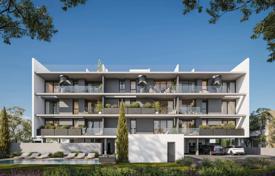 New residential complex with apartments Agios Athanasios (Cyprus)'da, Kıbrıs. Min.319,000 €