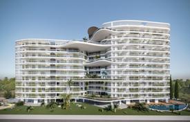 3 odalılar yeni binada daireler 208 m² Larnaca (city)'da, Kıbrıs. 320,000 €