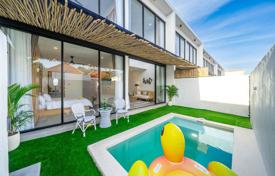 2 odalılar villa 105 m² Jalan Umalas'da, Endonezya. $230,000