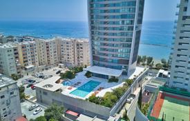 2 odalılar yeni binada daireler Limasol'da, Kıbrıs. 2,700,000 €