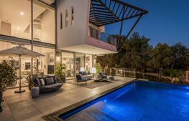 3 odalılar villa 735 m² Marbella'da, İspanya. 3,100,000 €