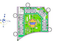 2 odalılar daire 64 m² Guardamar del Segura'da, İspanya. 223,000 €