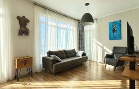 4 odalılar yeni binada daireler 75 m² Batumi'de, Gürcistan. $166,000
